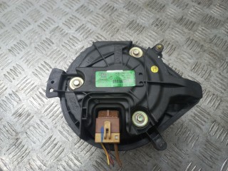 моторчик печки Audi A4 B6 2003, 8E1820021B