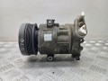 компрессор кондиционера Opel Corsa D 2007, 1.4 л., бензин, 55701200 - фото №2