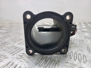 расходомер воздуха Nissan Primera P12 2002, 1.8 л., i, QG18DD, бензин, МКПП, 22680AW400