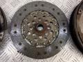 маховик Opel Signum C 2004, 2.2 л., DTi, 91157477 - фото №3