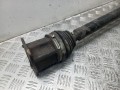 полуось передняя правая (приводной вал, ШРУС) Volkswagen Passat B6 2007, 2.0 л., TDi PD, BMP, дизель, робот - фото №2