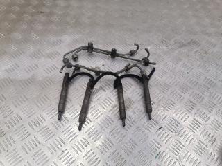 форсунка Ford Focus 1 поколение 2000, 1.8 л., дизель