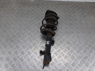 стойка передняя правая Mini Cooper 1 поколение 2004, 1.6 л., бензин