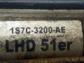 рулевая рейка Ford Mondeo 3 поколение 2003, 1S7C-3200-AE - фото №6