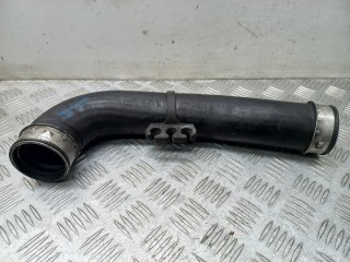 патрубок интеркулера Volkswagen Touran 1 поколение 2005, 1.9 л., дизель, 1K0145838C