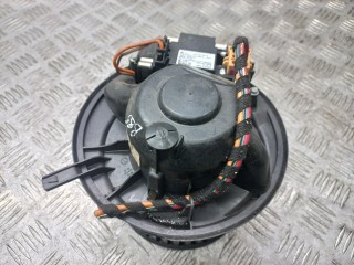 моторчик печки Volkswagen Golf 5 поколение 2006, 1.9 л., BXE, дизель, МКПП, универсал, 3C0907521B