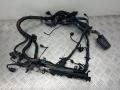 проводка Mercedes-Benz C-Класс W203/S203/CL203 2003, 2.7 л., CDi, A6471500033 - фото №2