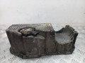 масляный поддон Volkswagen Touran 1 поколение 2006, 1.6 л., FSI, бензин, 03C103603J - фото №3