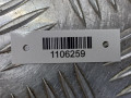 блок управления двигателем Renault Logan 1 поколение 2008, 1.6 л., K7M 710, бензин, МКПП, 8200661124 - фото №5