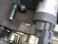 ТНВД Renault Laguna 2 поколение 2002, 1.9 л., DCi, 445010031 - фото №4
