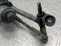 механизм стеклоочистителя (трапеция дворников) Opel Astra H 2005, 13111211LHD, 3397020632 - фото №3