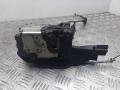 замок двери Ford Fusion 1 поколение 2005, 2N11N219A64ACG - фото №3
