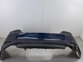 бампер задний Toyota Camry 9 поколение XV70 2020, 52159-06B80