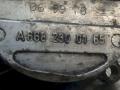 насос вакуумный Mercedes-Benz Vaneo W414 2005, 1.7 л., CDi, A6682300165 - фото №5
