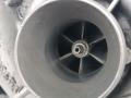 турбина Renault Scenic 2 поколение 2005, 1.9 л., DCi, дизель, H8200398585, 7555076 - фото №4
