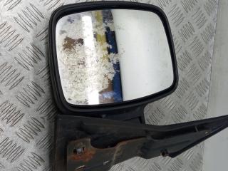 зеркало наружное левое Mercedes-Benz Vito W638 2002, 2.3 л., OM 601.942, дизель, 5МКПП