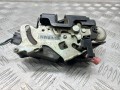 замок двери передней левой Mercedes-Benz Vito W639 2005, 2.2 л., OM 646.980, дизель - фото №2