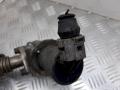 клапан EGR Fiat Doblo 1 поколение 2003, 1.9 л., JTD, 55182482 - фото №4