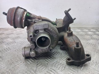турбина Volkswagen Golf 4 поколение 2001, 1.9 л., дизель, 03G253014E