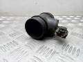 расходомер воздуха Opel Astra H 2005, 1.6 л., бензин, 25358054 - фото №2