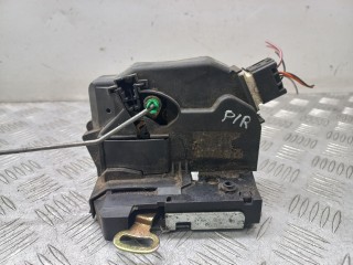 замок двери передней правой Land Rover Freelander 1 поколение 2000, 1.8 л., i, бензин