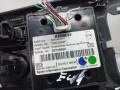 джойстик управления мультимедиа Renault Laguna 2 поколение 2004, 2.2 л., дизель, 8200326970 - фото №4