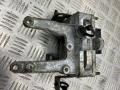 блок управления двигателем Ford Ka 1 поколение 2007, 1.2 л., i, IAW5SF8.MR - фото №2