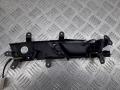 ручка внутренняя Audi A6 4F/C6 2007, 4F0837019C - фото №2