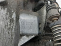 КПП механическая (МКПП) Volkswagen Touran 1 поколение [рестайлинг] 2008, 2.0 л., i, BSX, газ, KLK, 060707 - фото №6