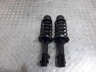 стойка передняя правая SEAT Inca 1 поколение 2003, 1.9 л., SDi, дизель