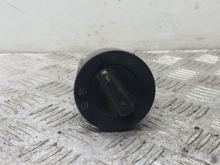 переключатель света Ford Galaxy 1 поколение [рестайлинг] 2005, 1.9 л., AUY, дизель, 6МКПП, 3B0941531C