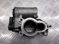 клапан EGR Renault Espace 4 поколение 2003, 2.0 л., DCi, H8200327011 - фото №4