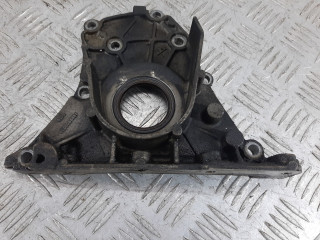 крышка двигателя передняя Renault Laguna 2 поколение 2002, 1.8 л., i, бензин, 8200066861