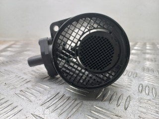 расходомер воздуха Audi A4 B6 2003, 1.9 л., AWX, дизель, МКПП, седан, 0281002461