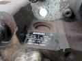 ТНВД Renault Espace 4 поколение 2006, 2.2 л., DCi, 445010033 - фото №6