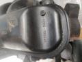 коллектор впускной Ford Fiesta 5 поколение 2004, 1.6 л., i, 2S6U-9424-CB - фото №5