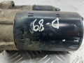 стартер Opel Astra H 2005, 2.0 л., i, Z 20 LEL, бензин, 0001107101 - фото №5