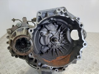 КПП механическая (МКПП) Volkswagen Golf 4 поколение 2004, 1.4 л., i, BCA, бензин, DUW, 05114