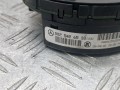 шлейф руля Mercedes-Benz C-Класс W202/S202 [рестайлинг] 2000, 0025426518 - фото №3
