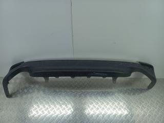 юбка бампера нижняя Toyota Camry 9 поколение XV70 2019, 5216906190