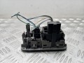 кнопка корректора фар Renault Scenic 2 поколение 2005, 1.9 л., DCi, дизель, 8200140984 - фото №3
