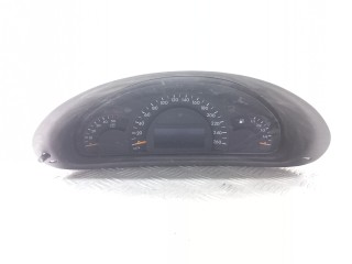 щиток приборов (приборная панель) Mercedes-Benz C-Класс W203/S203/CL203 [рестайлинг] 2004, 2.2 л., CDi, OM 646.963, дизель, A2035403047