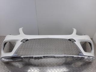 бампер передний Mercedes-Benz GLE W166 2018, A1668851538