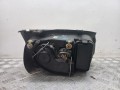 фара левая Volkswagen Jetta 4 поколение 2004, 1.8 л., AWP, бензин, МКПП - фото №3