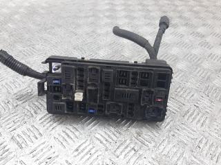 блок предохранителей Chevrolet Spark M300 2010, 1.0 л., i, бензин