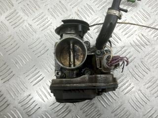 клапан управления турбиной (актуатор) Volkswagen Passat B5 2000, 2.5 л., TDi, 1J0906627C