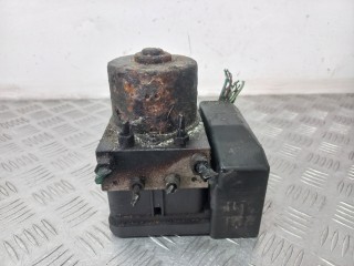 блок ABS Peugeot 207 1 поколение 2009, 1.4 л., бензин, 10096039273, 28560060033, 9676244380