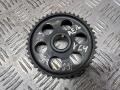 шкив Audi A4 B5 1999, 1.8 л., Ti, бензин, 027109111G - фото №3