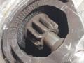 стартер Ford Focus 1 поколение 2001, 1.8 л., i, бензин, -, 96BB-11000-AC - фото №4
