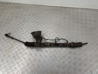 рулевая рейка Renault Kangoo 1 поколение 1999, 1.4 л., i, бензин